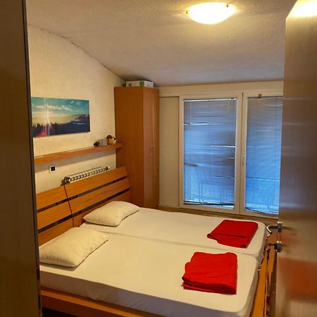 Modern Studios In Ohrid Eksteriør bilde