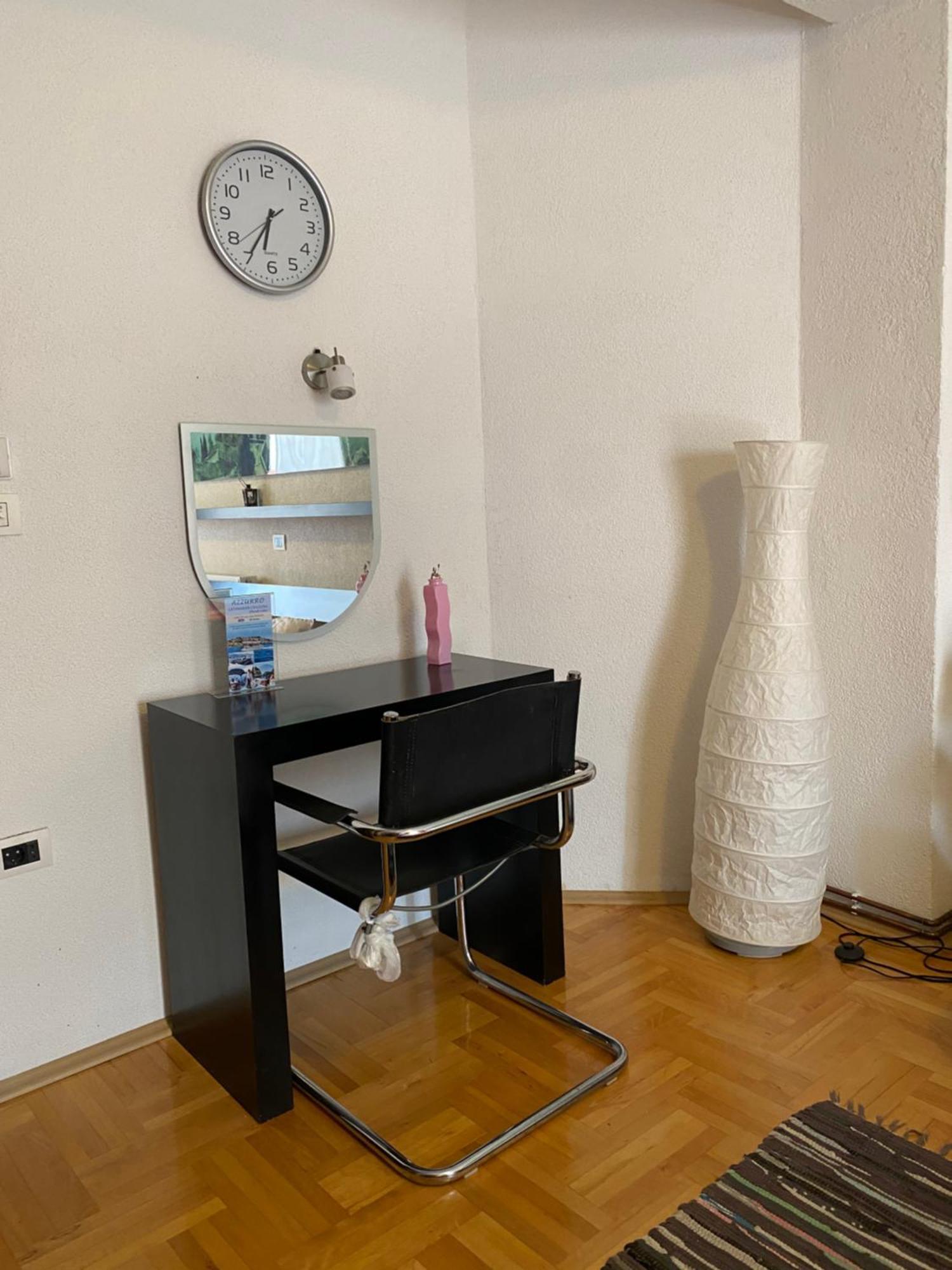 Modern Studios In Ohrid Eksteriør bilde