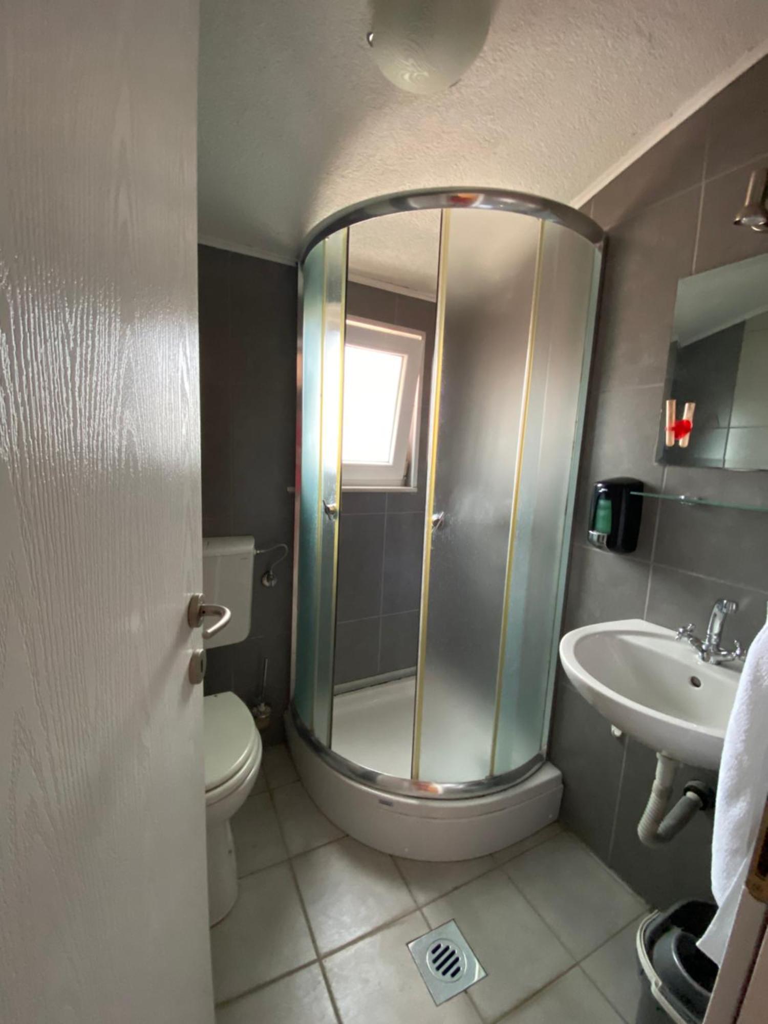 Modern Studios In Ohrid Eksteriør bilde