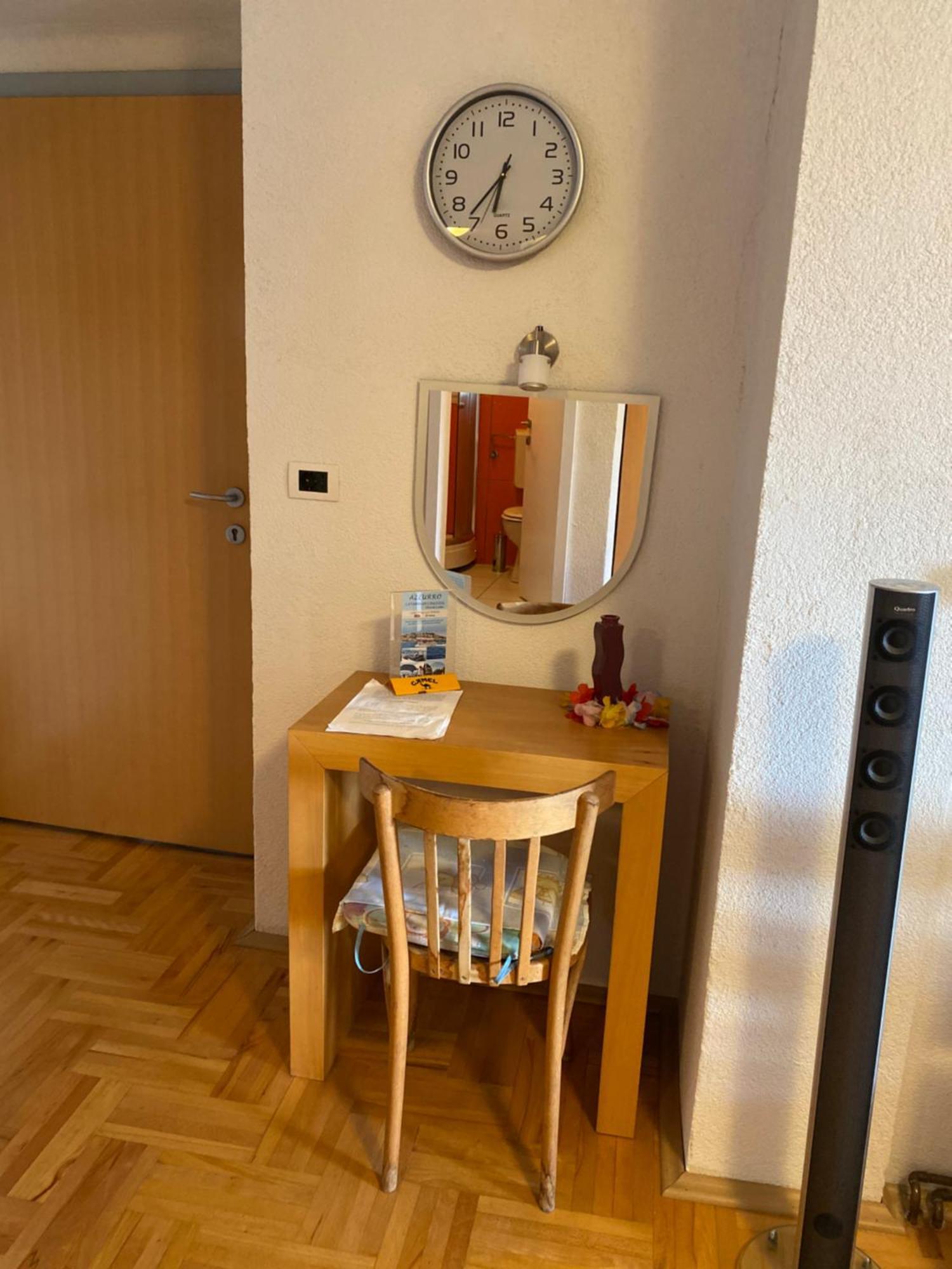 Modern Studios In Ohrid Eksteriør bilde
