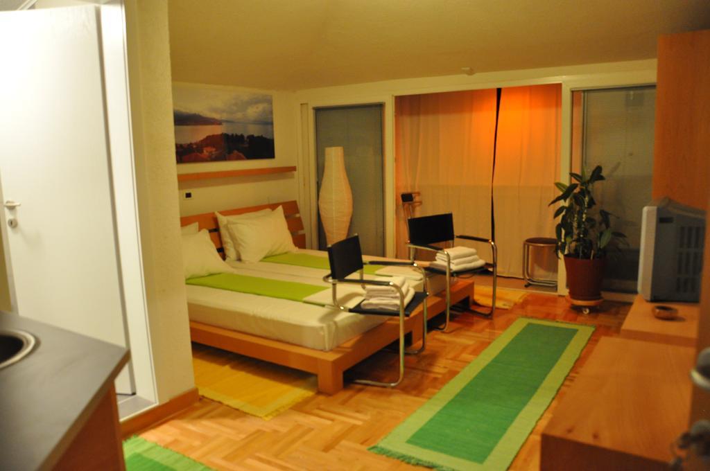 Modern Studios In Ohrid Rom bilde