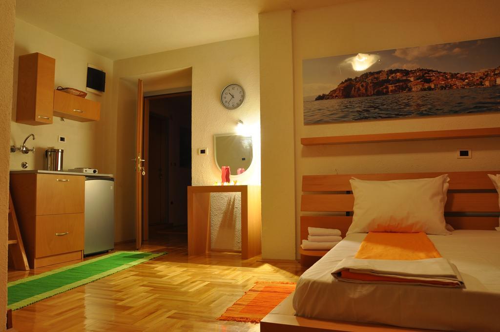 Modern Studios In Ohrid Rom bilde